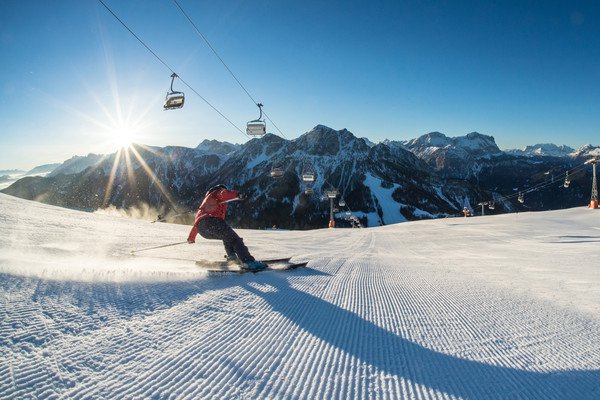 Otvaranje ski sezone 2017/2018 – KRONPLATZ, Italija, 13.-17.12.2017.