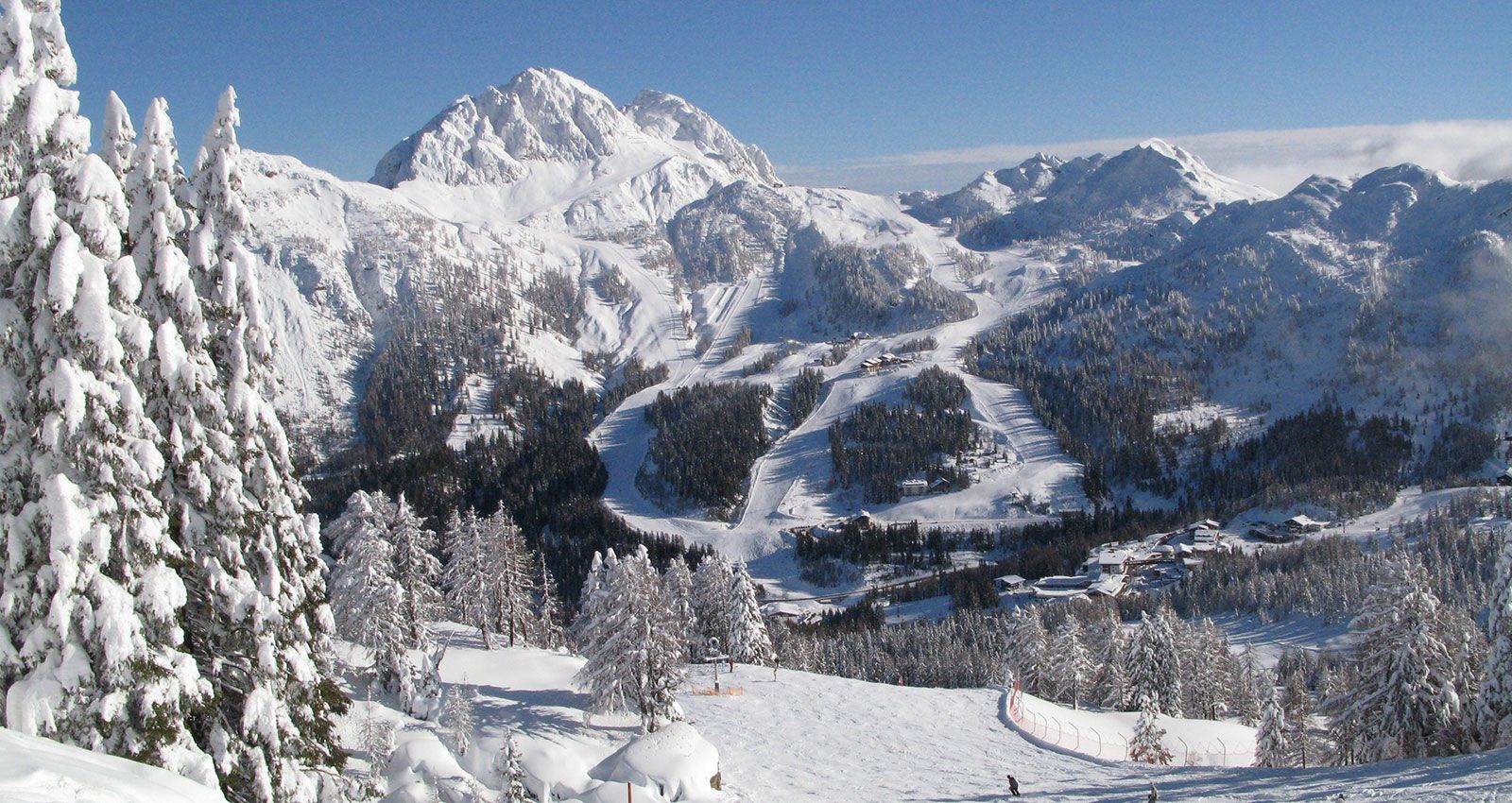 Najava jednodnevnog ski izleta u Nassfeld – 20.01.2018.