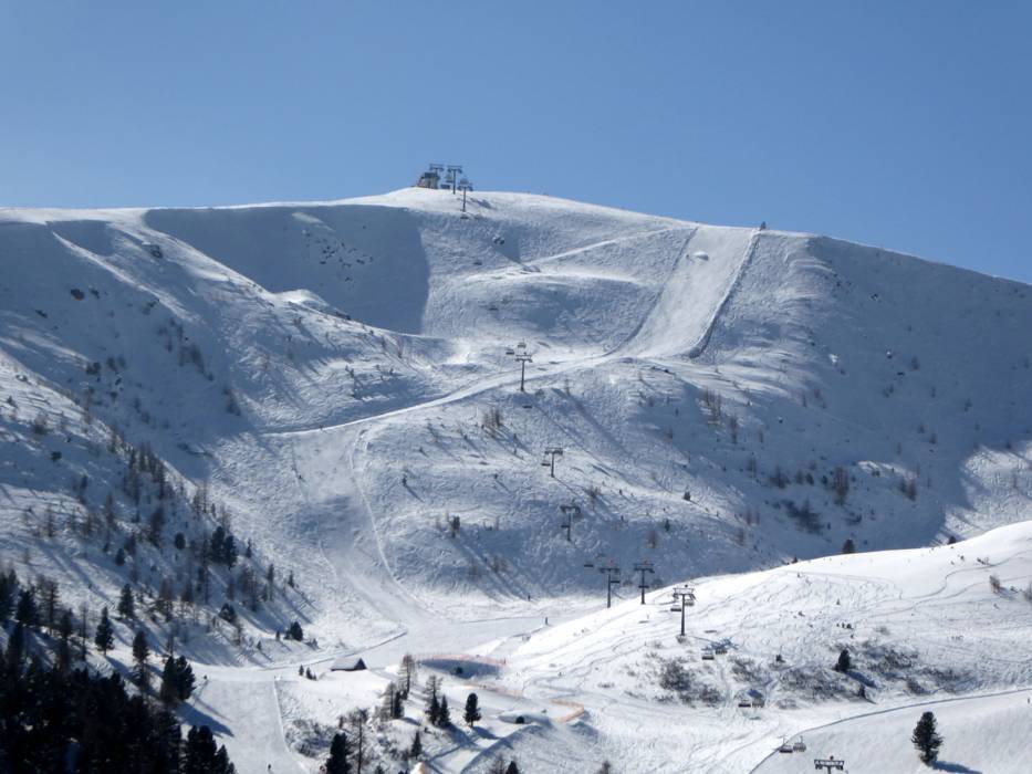 Najava završnog ski izleta sezone – Katschberg/Turracher