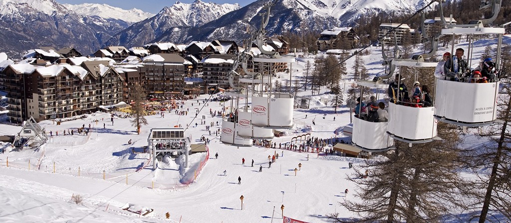 PLIVA SKI TEAM poziva vas na skijanje u Francuske Alpe