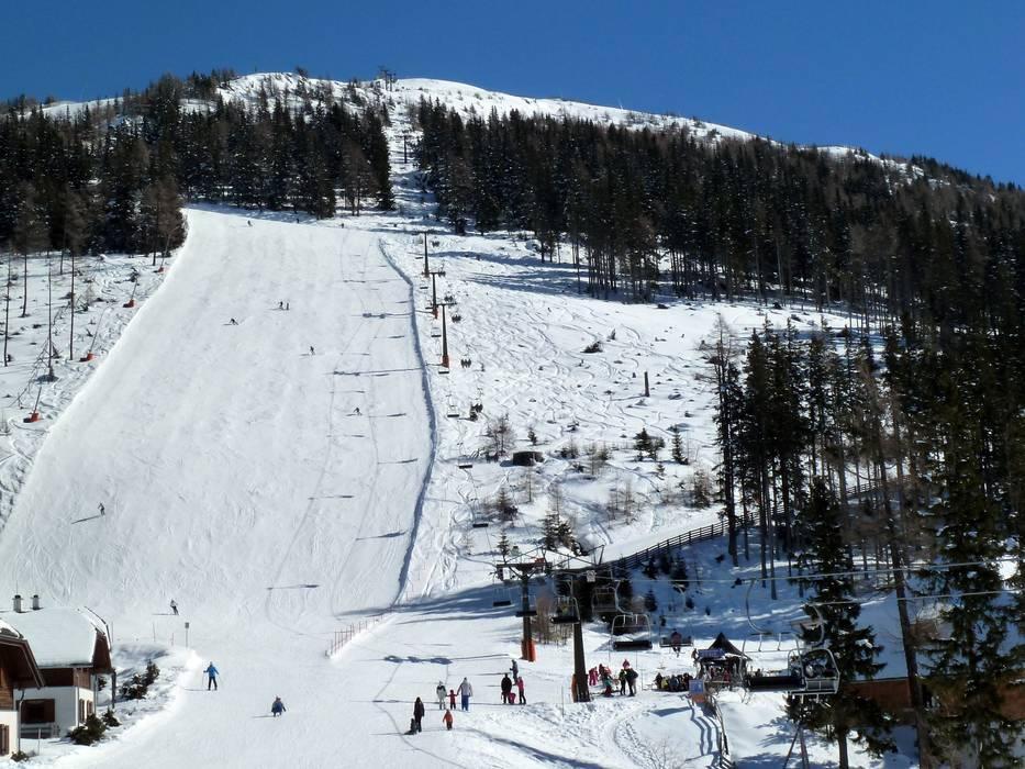 Najava završnog dvodnevnog ski izleta ove sezone: Katschberg-Turracher