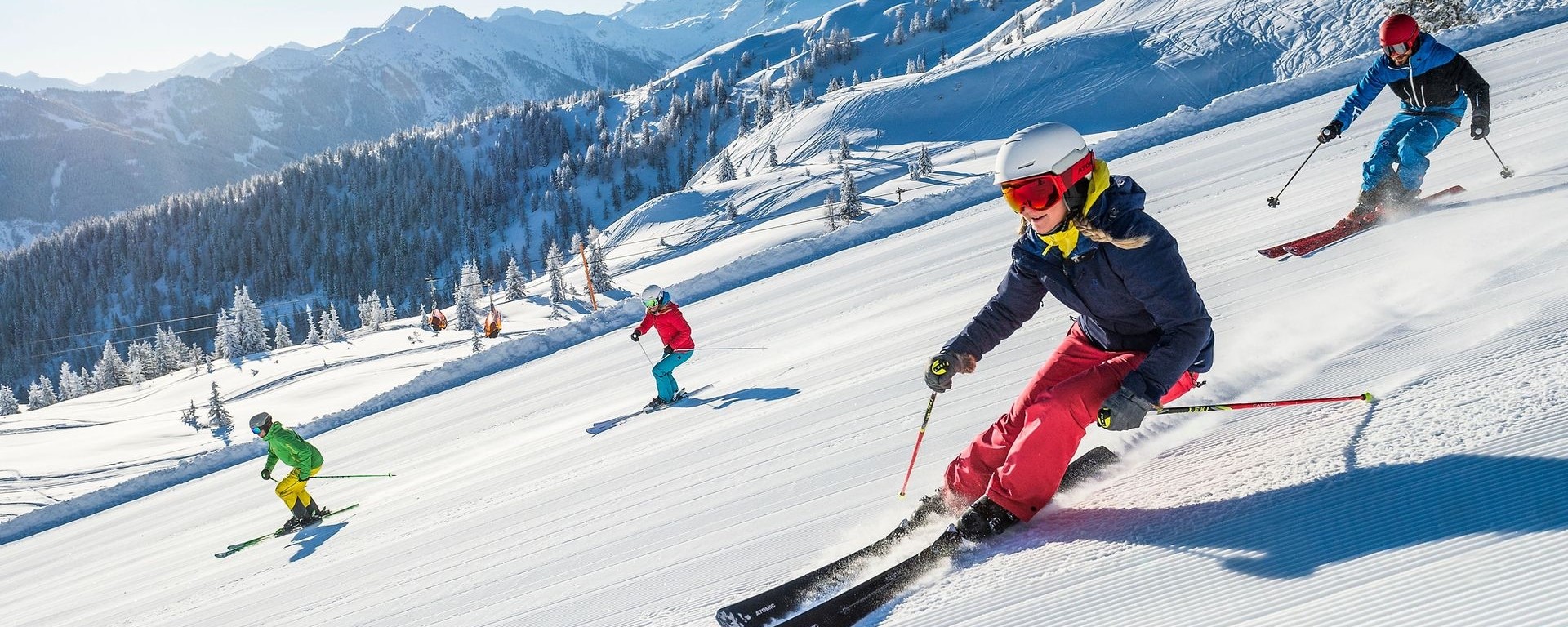 Najava skijaškog izleta Flachau-Schladming