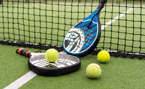 Prijave zainteresiranih za padel u DSR PLIVA