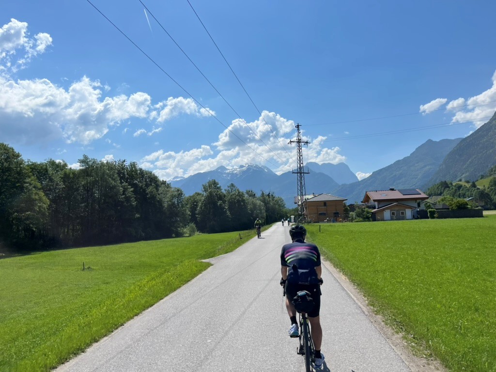 Biciklističko proljeće i ljeto 2026. – Granfondo utrke, Alpe i više od 830 kilometara bikepackinga